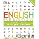 English for Everyone Course Book : A Complete Self-Study Programme Intermediate Level 3