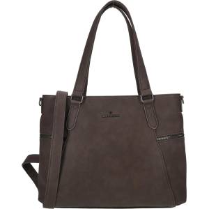 Enrico Benetti Roxy 65056 Brown