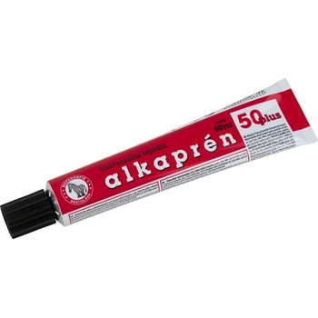 METRUM Alkaprén 50 plus 50g