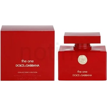 Dolce&Gabbana The One (Collector's Edition) EDP 75 ml