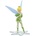 BULLYLAND Фигурка Bullyland Fairies - Камбанка със снежинка (12840)