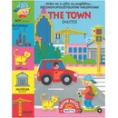 The town Mesto