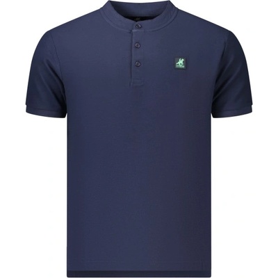 U. s. grand Мъжка тениска с къс ръкав us grand polo, Размер 2xl, Цвят Син (au03202gianpaolo_bla2070)