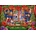Bluebird Puzzle - Puzzle Ciro Marchetti: Ye Old Christmas Shoppe - 1 000 piese