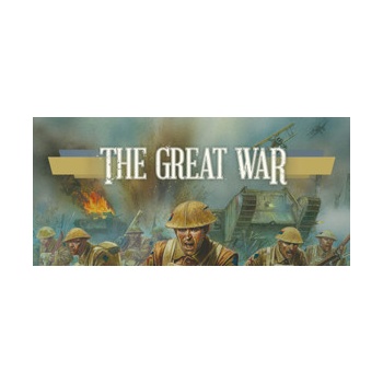 Commands & Colors: The Great War