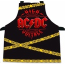 Epee Merch AC DC Zástera