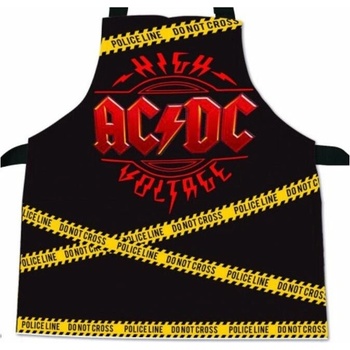 Epee Merch AC DC Zástera