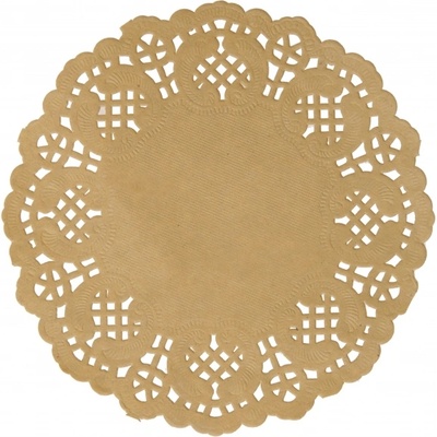 Santex Едноцветна подложка за чиния