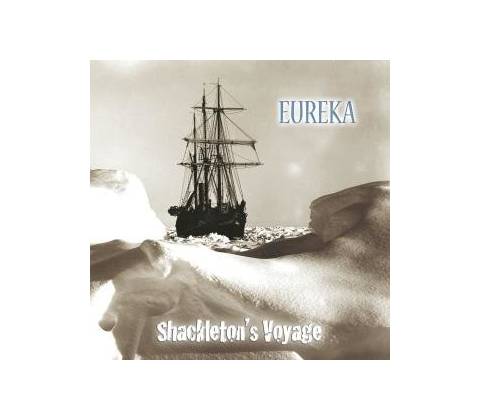EUREKA: SHACKLETONS VOYAGE CD