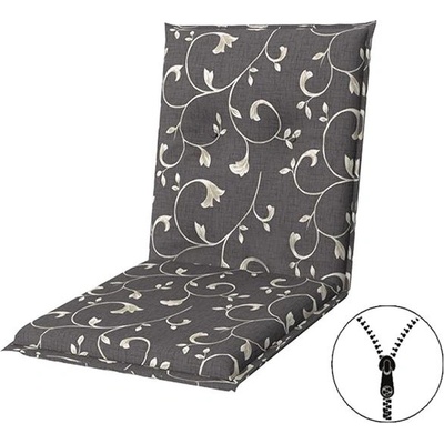Doppler LIVING 2097 šedá 110 x 48 x 6 cm – Hledejceny.cz