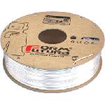 Formfutura High Gloss PLA White - 1, 75 mm / 750 g (HPLA-175WHTE-00750)