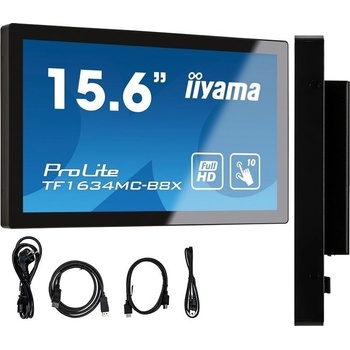 iiyama Prolite TF1634MC