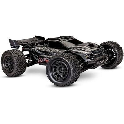 Traxxas XRT 8S 4WD TQi RTR černá TRA78086-4-BLK 1:6