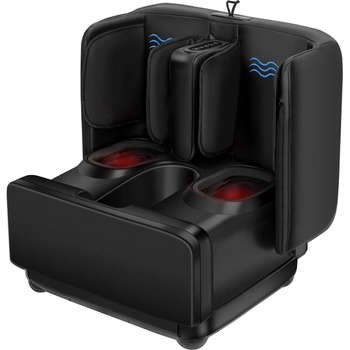 Comfier Масажор за крака Comfier 2 в 1