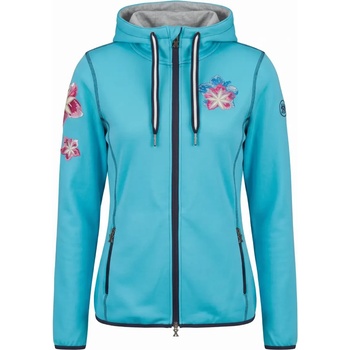 X-Mountain Spirit Дамско Горнище XMS 8152 Blue (03914009)