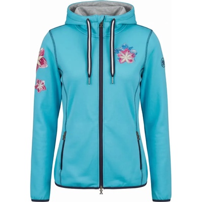 X-Mountain Spirit Дамско Горнище XMS 8152 Blue (03914009)