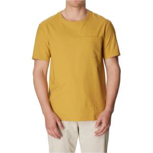Houdini Мъжка спортна тениска Houdini Cover Tee II Sport shirt - Golden Fields - размер XL (217-0284-0215)