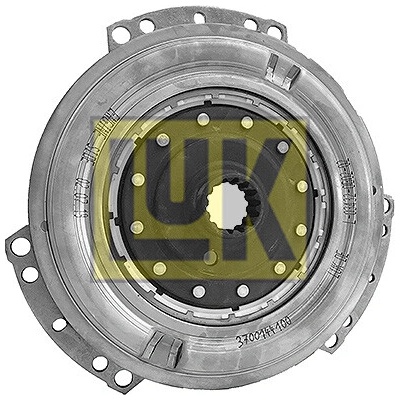 Schaeffler LuK Tlumič torzních kmitů, spojka 370014410