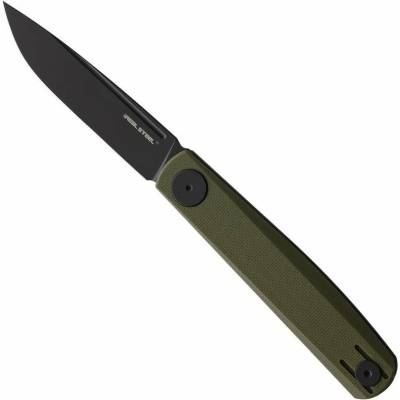 Real Steel Gslip Compact G10 RS7866