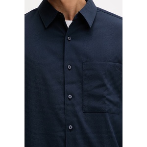 Calvin Klein риза мъжка (LV04LF108G) - answear - 107,55 лв