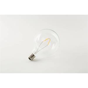 Zuiver LED крушка E27, 2 W, - Zuiver (5600005)
