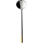 Villeroy & Boch Лъжичка за сладолед Ella Partially Gold Plated (12-6351-1950)