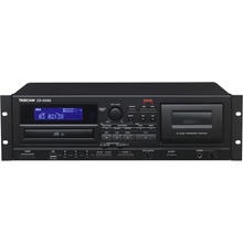 Tascam CD-A580