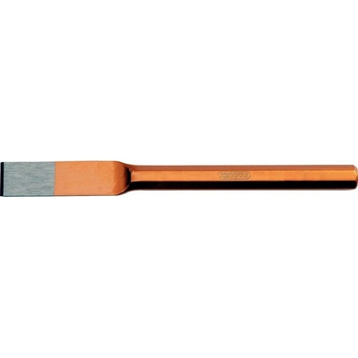 KS Tools Kĺbové dláto, osemhranné, 250x25mm 162.0151