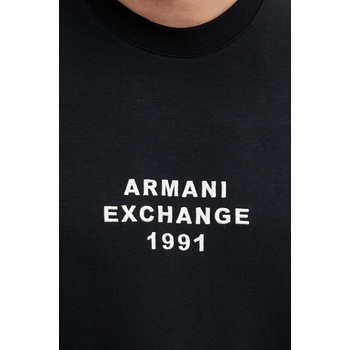Giorgio Armani Суичър Armani Exchange (XM000460.AF10818)