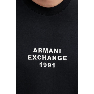 Giorgio Armani Суичър Armani Exchange (XM000460.AF10818)