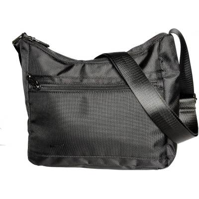 Mustang 45.123800 dámská crossbody kabelka černá
