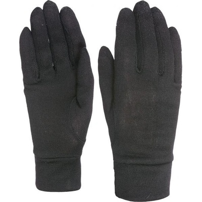 Level Merino black