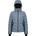 Colmar Active Дамско ски яке Colmar Active Women's Down Jacket 2823 Ski jacket - Storm / Black - размер 50 (IT) (104-6226-0317)
