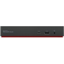 Lenovo ThinkPad Universal USB-C Smart Dock 40B20135EU