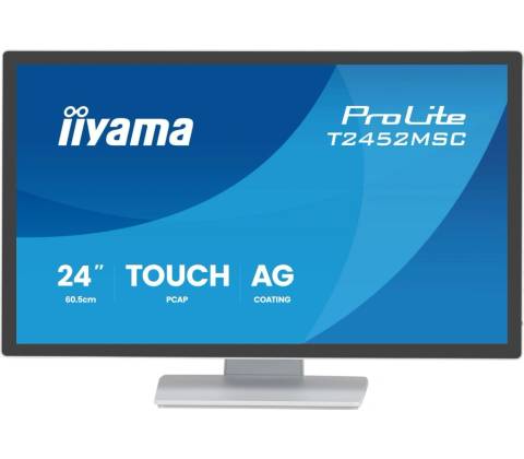 iiyama ProLite T2452MSC-W2AG
