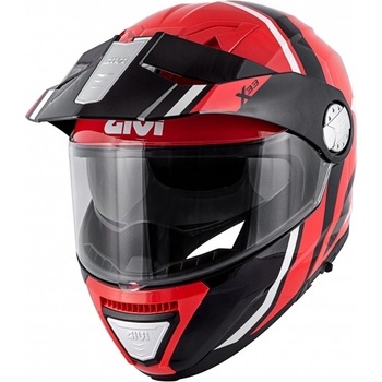 GIVI X.33 CANYON DIVISION