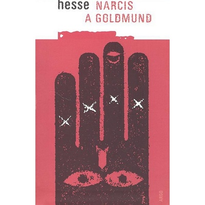 Narcis a Goldmund - Hermann Hesse