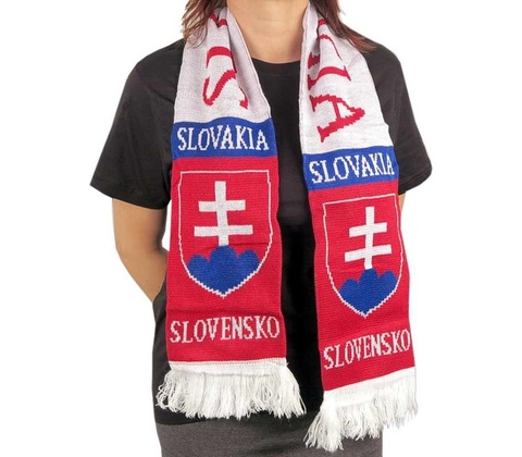 Slovakia biely