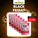 Barking Heads Beef Waggington 6 x 300 g