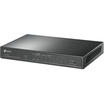 TP-Link TL-SG1210MPE