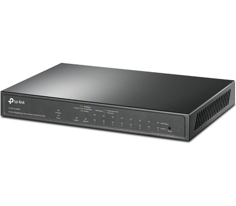 TP-Link TL-SG1210MPE