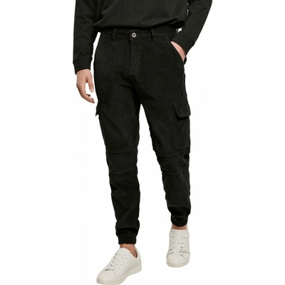 Urban Classics Corduroy Cargo Jogging