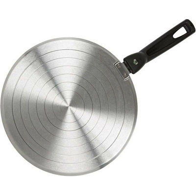 Risoli Redukce na indukční desku 26 cm 18/10