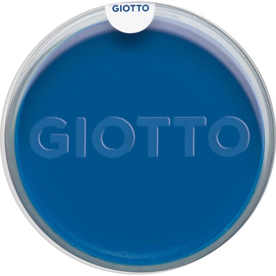 Giotto kozmetická farba na tvár 5 ml bledomodrá