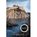 A Storm of Swords Part 1: Steel and Snow George R.R. Martin