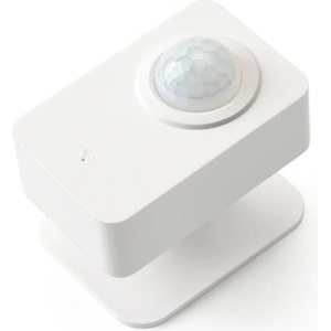 Smatrul WiFi PIR сензор за движение - 10 м, с известия в Tuya/Smart Life (P06-W)