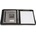 Antra Briefcase A4 711 Grey ANTRA