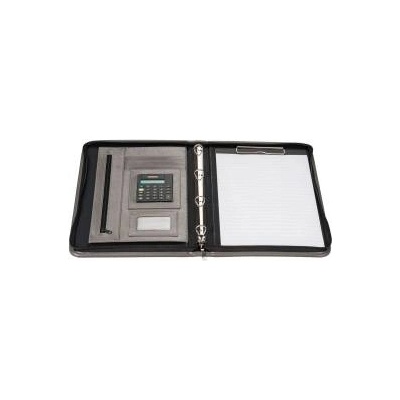 Antra Briefcase A4 711 Grey ANTRA