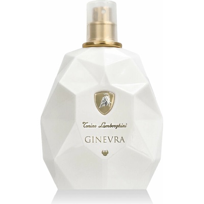Tonino Lamborghini Ginevra White parfumovaná voda dámska 100 ml tester