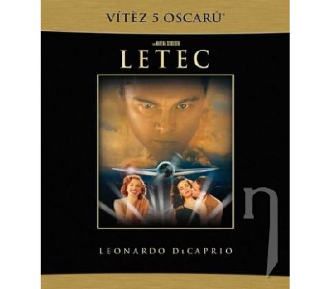 Letec (Bluray)